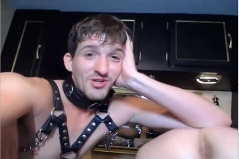 Two juicy gays Breeding On Web Camera. dilettante homo BB Porn