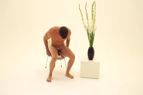 Lance Alexander