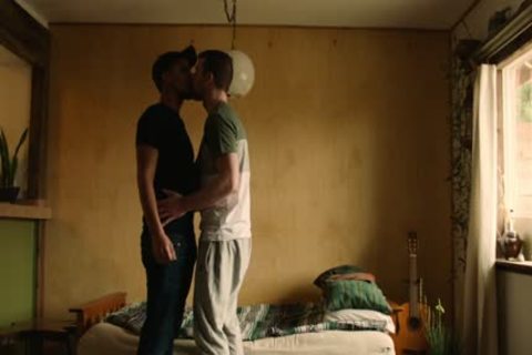 'Thyle Knoxx & Wes Myers Give Each Other oral & Have attractive raw Sex'