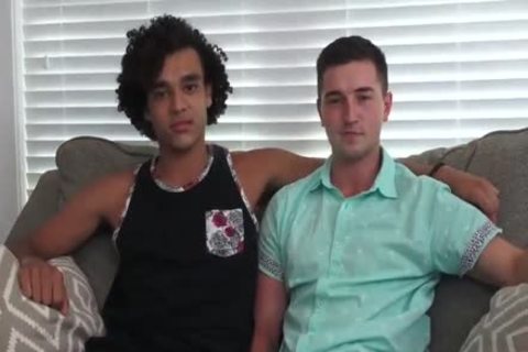Derek And Kace