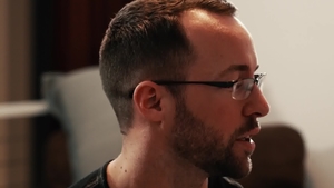 IconMale.com - Rimjob video amongst hairy fantasy Alex Hawk
