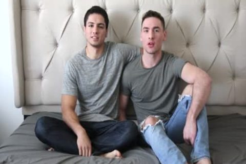 Uncut knob Lucas Garza hammers Forrest Marks