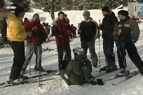 EC - Alpine Sex Party (Blöc)