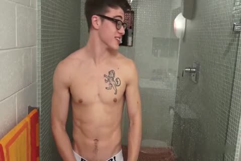 moist And charming With Blake Mitchell