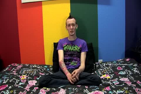 An Interview With Bi boy Chris Jett