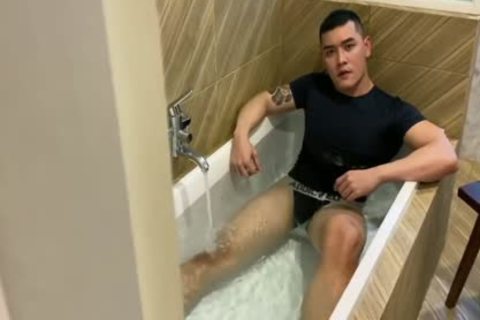 asian guy stylish, yummy, Smooth Hunk