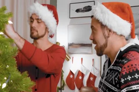 NDT- you're Ruining Christmas!