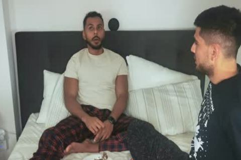 NYE Sex betwixt lustful fellows