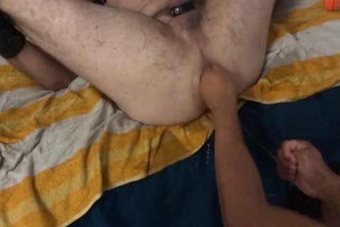 Vegas Fisting pleasure