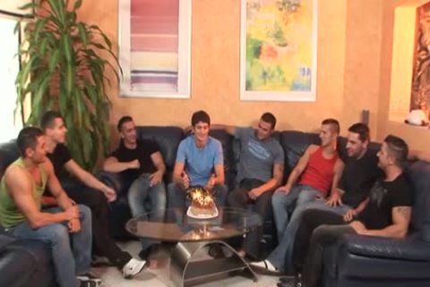 Birthday Party