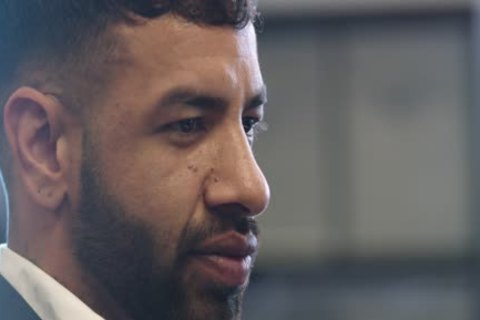 RS - My Boss Is A cock