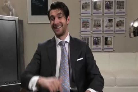 Woody Fox's Casting