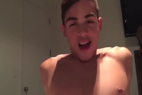 Ashton Summers Bottoms Part ONE