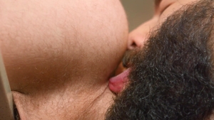 Str8ToGay: Facial together with Ryan Jacobs and Markus Kage