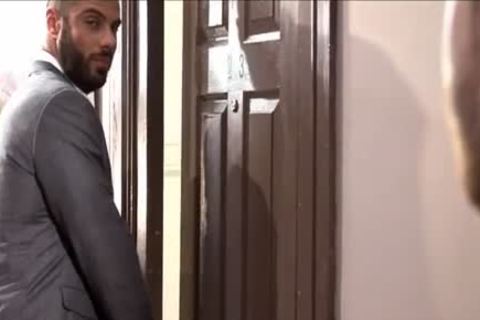 Hotel Voyeur