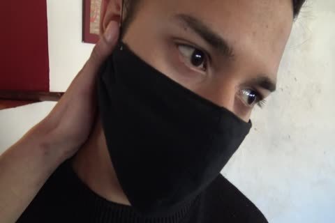 fine Latin teen Delivers A Creamy oral enjoyment For money