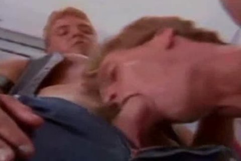 Vintage teens Fanny Fucker pleasure