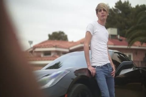 Kyle Ross & Corey Marshall - Living The Dream