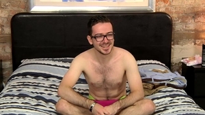 enjoyable Sam Strokes his load Out - Sam Ford
