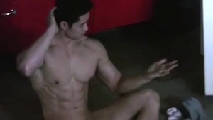 CumFu: Solo asian Peter Le plowed hard indoors
