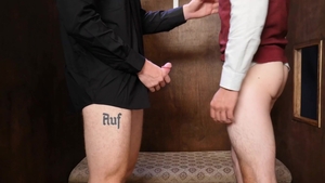 YesFather: Ramming hard among Ryland Kingsley