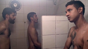LatinLeche: Jason has a taste for hard sex