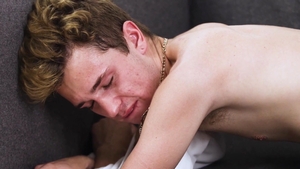 Missionary Boys - Beautiful Jake Hill got nailed porn