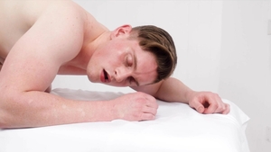Missionary Boys - Pretty really likes fucking hard