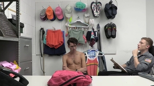 Young Perps - Mark Something nailed rough video