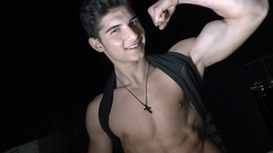 EastBoys: Gay feels the need for real sex