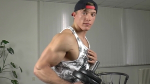 EastBoys - Amateur gets nailing