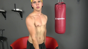 EastBoys - Amateur enjoys real sex