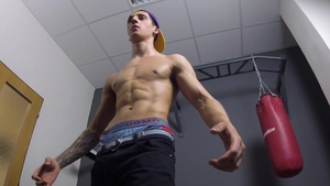 EastBoys.com - Loud sex with super cute amateur