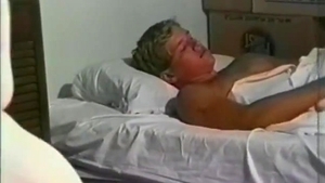 Two lusty homosexual chaps suck On Each Others long humongous Shafts