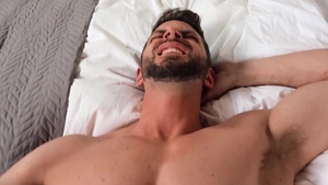 Gods Of Men - Athletic american gay feels like hard pounding
