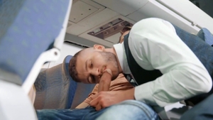 DrillMyHole.com - Inked american gay Devy feels like spit