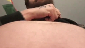 ribald Talking big dick Alpha Makes u His Cumslut