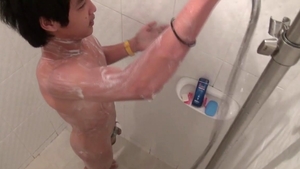 GayAsianNetwork - Gao Pt bends over scene