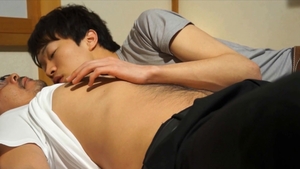 GayAsianNetwork - Young Kairi slurp undressing cumshot