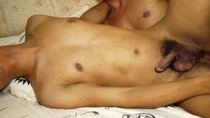 Asia Boy: Super tasty rides a hard dick