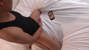 BarebackLatinoz: Young Dante digs good fucking