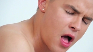 GayRoom: Jimmy Clay plus Andy Taylor