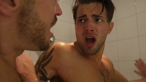 GayRoom: Casey Everett among Jack Andy