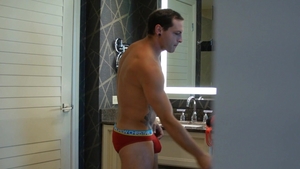 GayRoom: Eddie Danger with Jay Taylor caught ramming hard