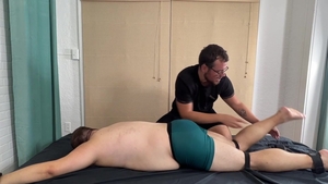 TicklishChubs: Super sexy tickle