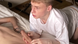 Review Of My Boyfriend's shlong By Matty And Aiden