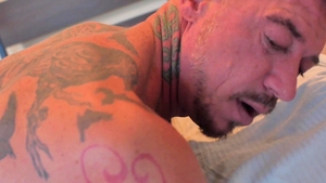 Manalized - Gay Ray Dalton loves Jack