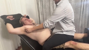 Ticklish Chubs - Handsome Matt likes rough nailing