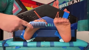TicklishChubs.com: Matt teasing