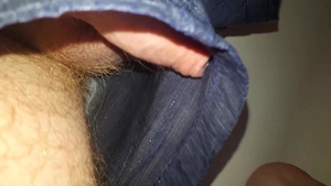 Bursting To juicy My Boxers